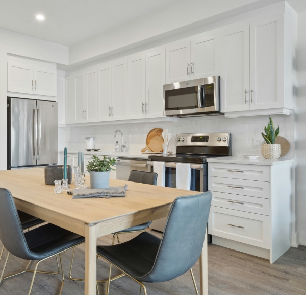 Kitchen Renovation Niceville