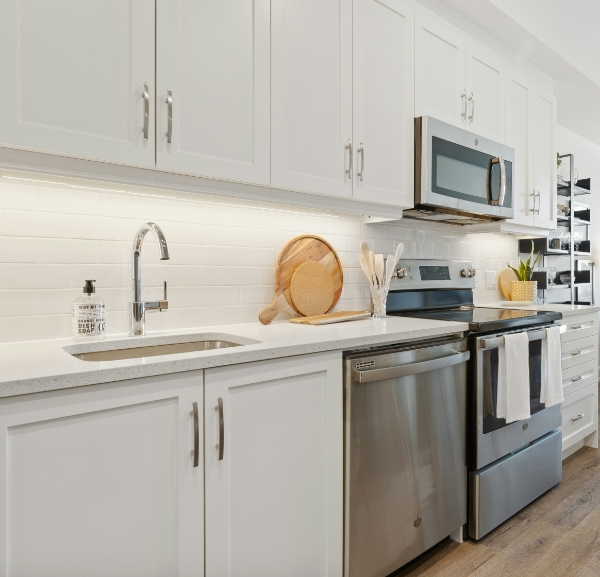 Niceville Kitchen Remodeling