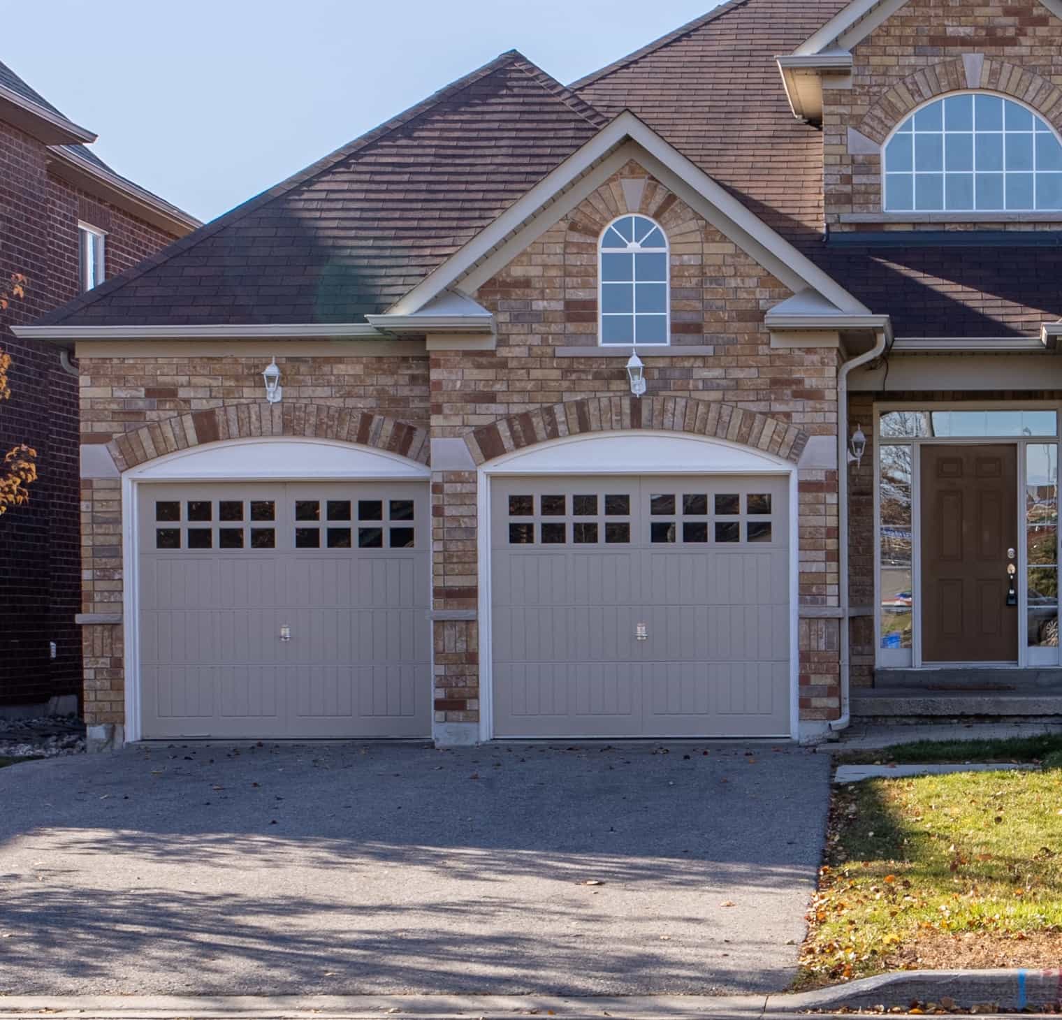 Garage Door Installation Emerald Coast Florida