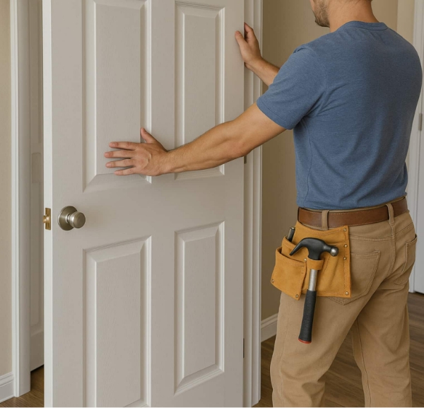 Professional Interior Door Installers Emerald Coast