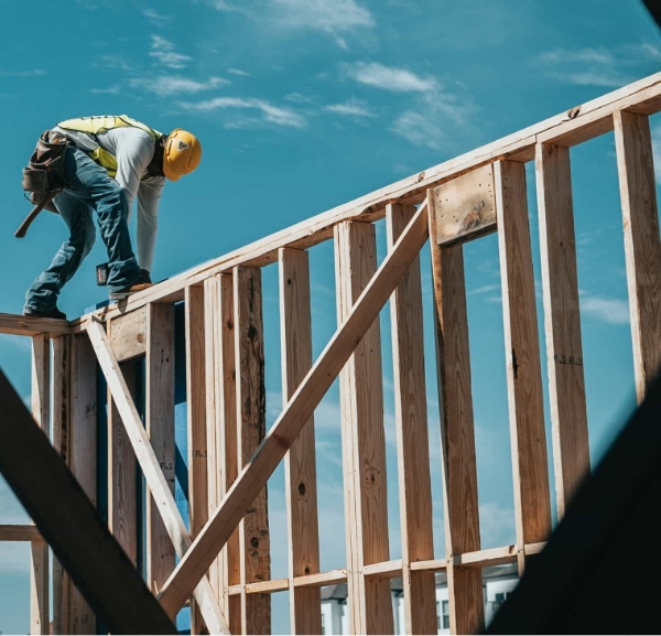Framing Services