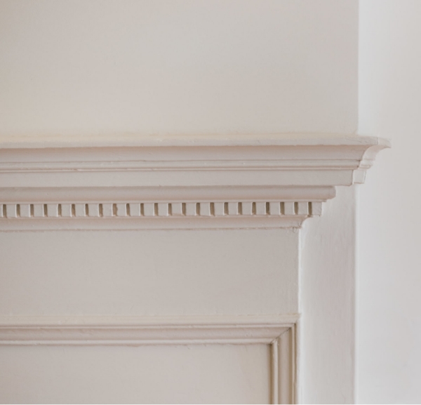 Trim and Moulding Installation
