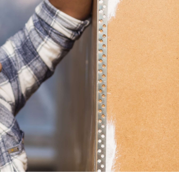 Drywall Patch & Repair Services